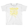 marauders map Toddler T-shirt