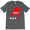 hadouken ryu T-Shirt