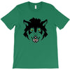 THE LAST WOLF T-Shirt