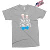 papa bunny Exclusive T-shirt