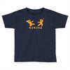 ginjas Toddler T-shirt