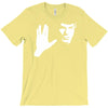 spock star trek leonard nimoy tribute T-Shirt