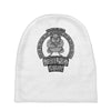 fil's gym for gods and heros Baby Beanies