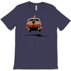 mutt cutts T-Shirt