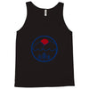mens pacific northwest   copy Tank Top