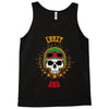crazy dad Tank Top