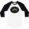 molon labe come and take them ar15 pro gun 3/4 Sleeve Shirt