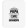 I Am Called Papa... Mousepad