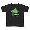 legosaurus Toddler T-shirt