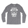 Awesome Poppy Looks Like Long Sleeve Shirts