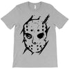 jason voorhees mask 2 T-Shirt
