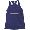 i cant i have gymnastics Racerback Tank
