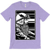 beard and ride T-Shirt