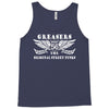 greasers Tank Top