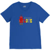 all you need is love best V-Neck Tee