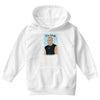 vin gogh Youth Hoodie