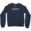 resistance is futile Crewneck Sweatshirt
