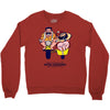 friends (2) Crewneck Sweatshirt