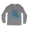 saur loser Long Sleeve Shirts