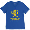 TIME BANANA V-Neck Tee