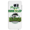 Pray For Humboldt Samsung Galaxy S7 Edge
