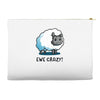 ewe crazy Accessory Pouches