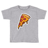 hot pizza Toddler T-shirt