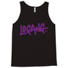 Logang Maverick Tank Top