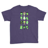 Funny Cthulhu T Shirts Youth Tee