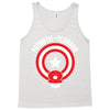 patriotic plumbing Tank Top