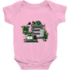 roommates Baby Onesie