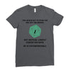 Dungeon Master Ladies Fitted T-Shirt