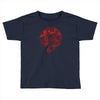 devil night Toddler T-shirt