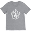 bleach tee manga V-Neck Tee