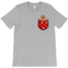 christmas cookie pocket T-Shirt