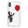the balloon fairy iPhoneX