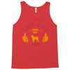 This Girl Loves Pug Tank Top