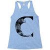 california Racerback Tank
