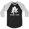 new ninja tune 3/4 Sleeve Shirt