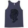MENDES_ARMY 3 Tank Top
