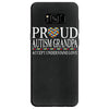 proud autism grandpa Samsung Galaxy S8