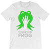 the green frog T-Shirt