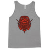 mutant and proud(raph) Tank Top