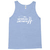 love my german shepard Tank Top