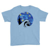 Van Gogh Youth Tee