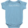 children of bodom Baby Onesie