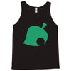 animal crossing tribute ladies Tank Top