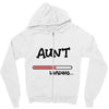 aunt loading Zipper Hoodie