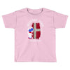 denmark national team youth 2018 fifa world cup Toddler T-shirt