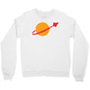 Lego Space Vintage Crewneck Sweatshirt